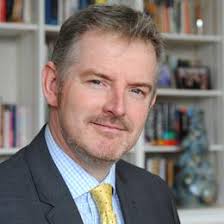Iain Kilpatrick | Sidcot Difference | Sidcot School