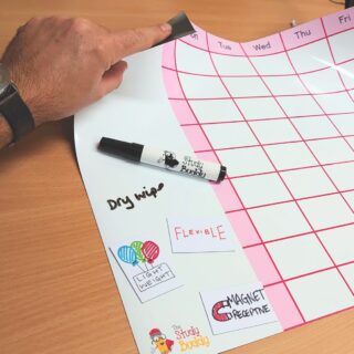 Flexi-planner