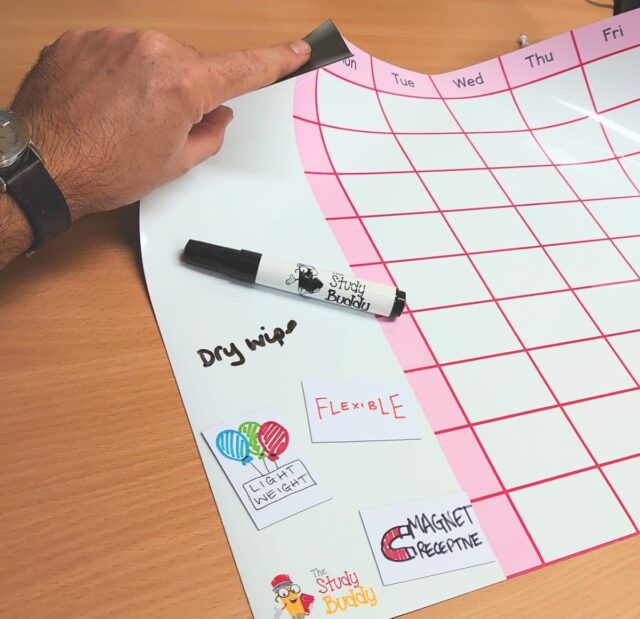 Flexi-planner