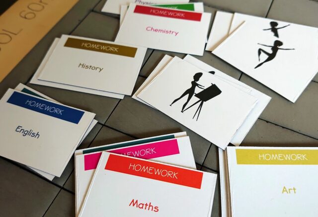 Blank and Tailorable Magnetic Cards - Image 4