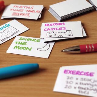 Blank and Tailorable Magnetic Cards