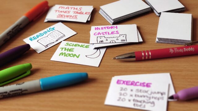 Blank and Tailorable Magnetic Cards