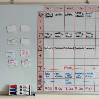 Home Starter with Buddy Board