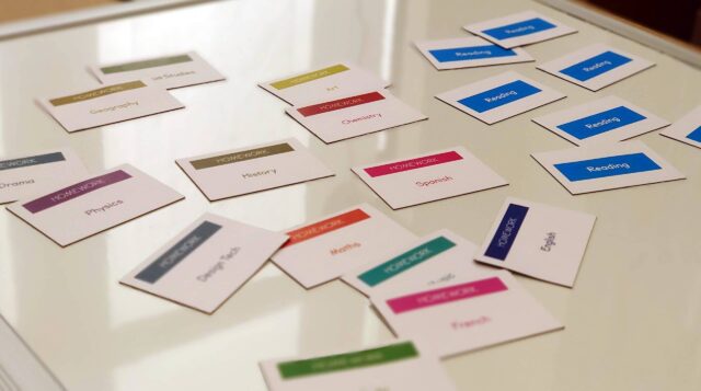 Blank and Tailorable Magnetic Cards - Image 5