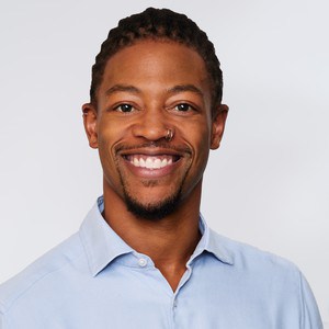 Profile photo of Omari Eccleston-Brown