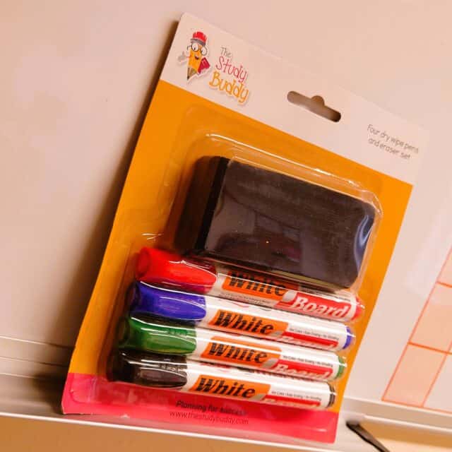 Home Starter with Buddy Board - Image 8