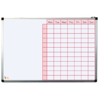 The Buddy Board