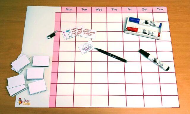 Home Starter with Flexi Buddy Board