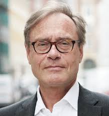 Professor Barnaby Lenon | University of Buckingham