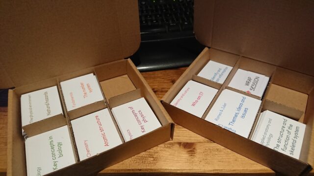 GCSE Revision Sets - Image 2