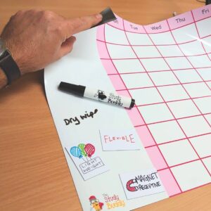 Flexi-planner