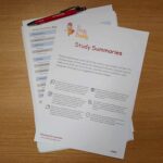 Your Complete Course Checklists