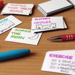 Blank and Tailorable Magnetic Cards