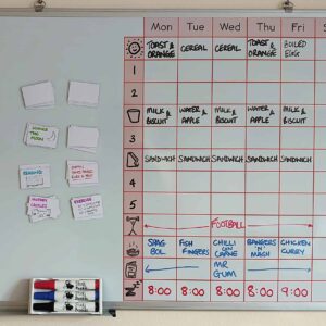 Home Starter with Buddy Board