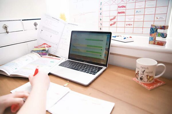 Special GCSE Desk Jotter Bundle - Image 8
