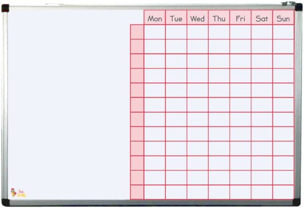 The Buddy Board - Image 2