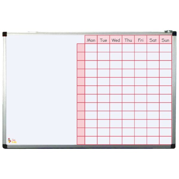The Buddy Board