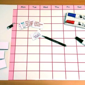 Home Starter with Flexi Buddy Board