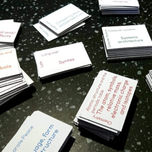 GCSE Revision Sets