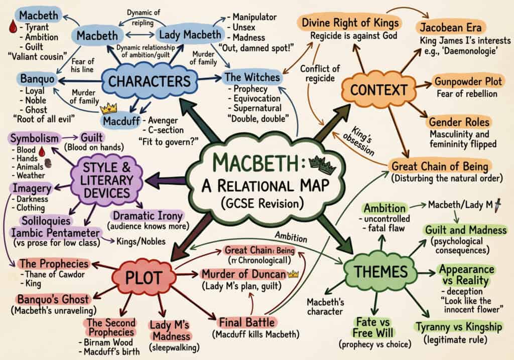 Next Level Mind Maps - The Study Buddy